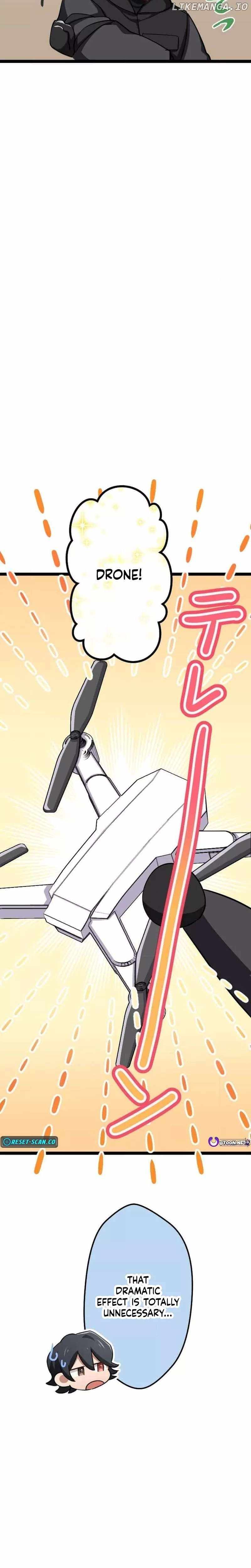 Okutama Personal Labyrinth ~The Encroaching Otherworld Maze Chapter 13 32